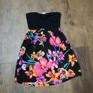Roxy dress